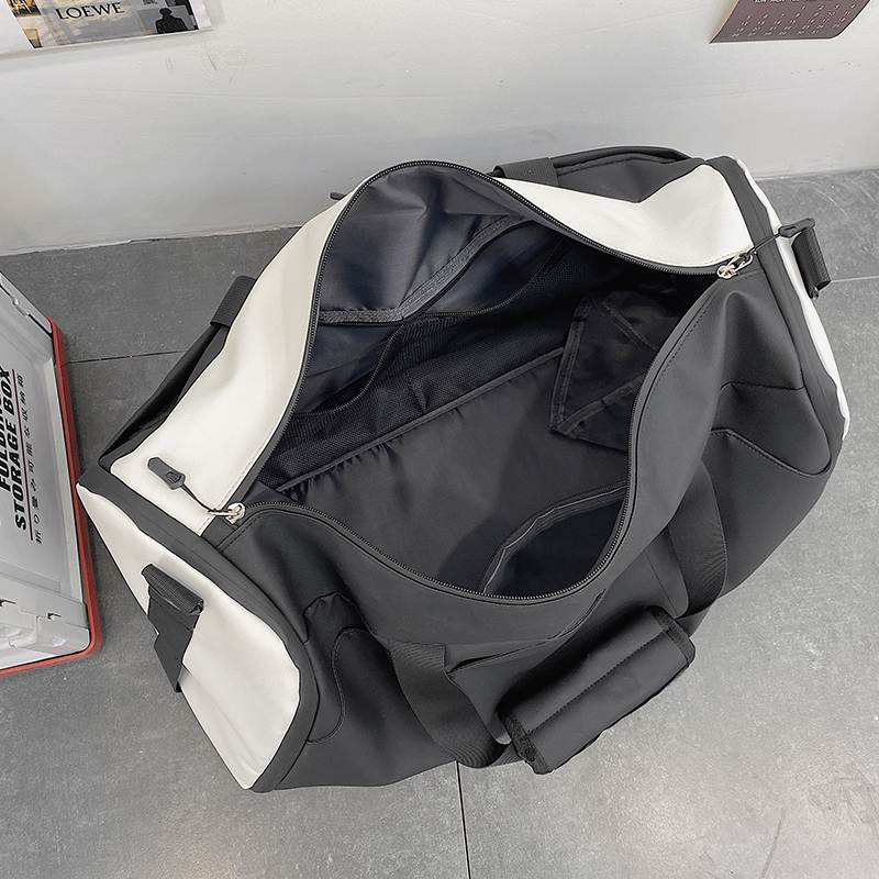 Large Sport Gym Bag