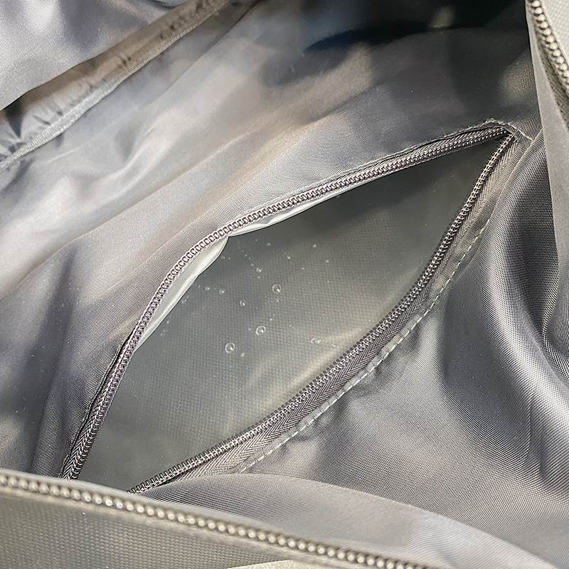 Large Sport Gym Bag