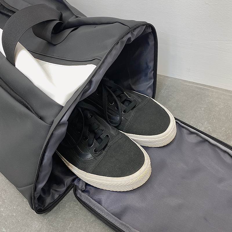 Large Sport Gym Bag
