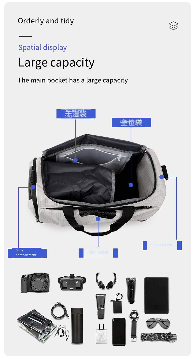XN-325 Lightweight Design
