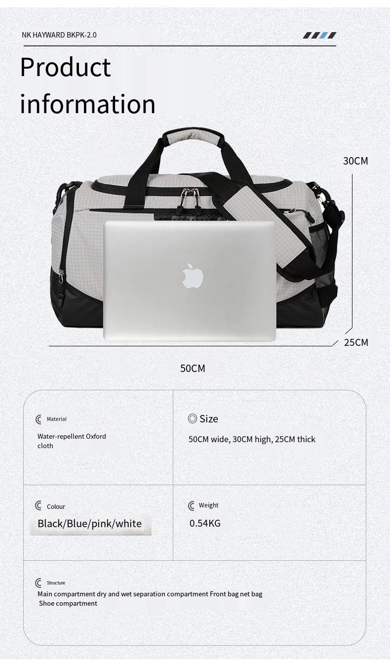 XN-325 Product Information