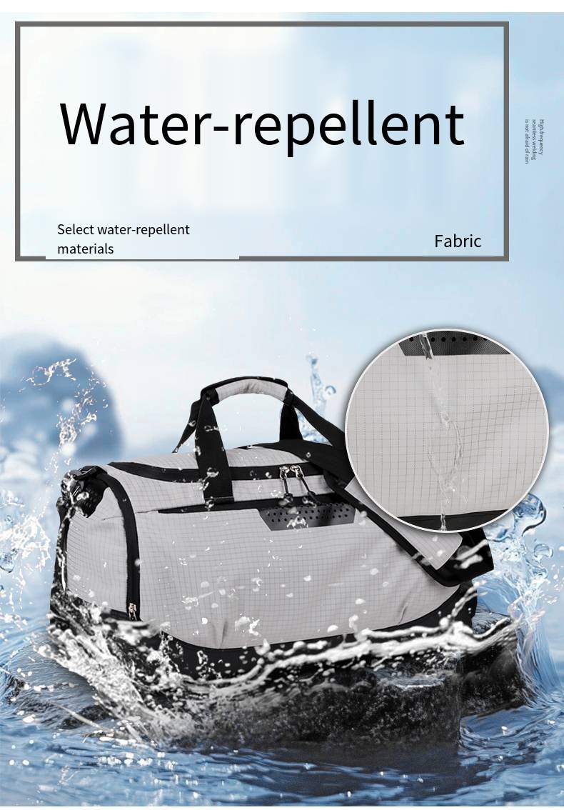XN-325 Waterproof Fabric