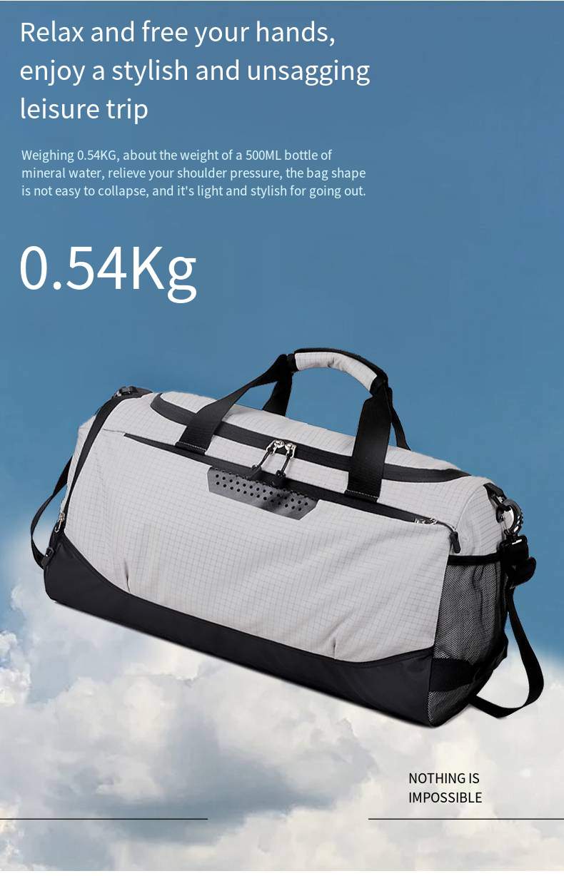 XN-325Lightweight Design