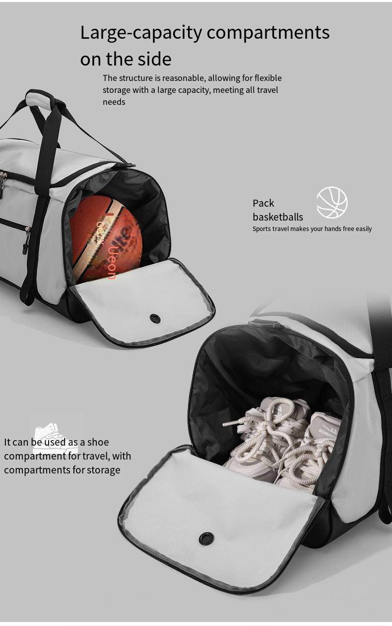 XN-327 Large Side Space
