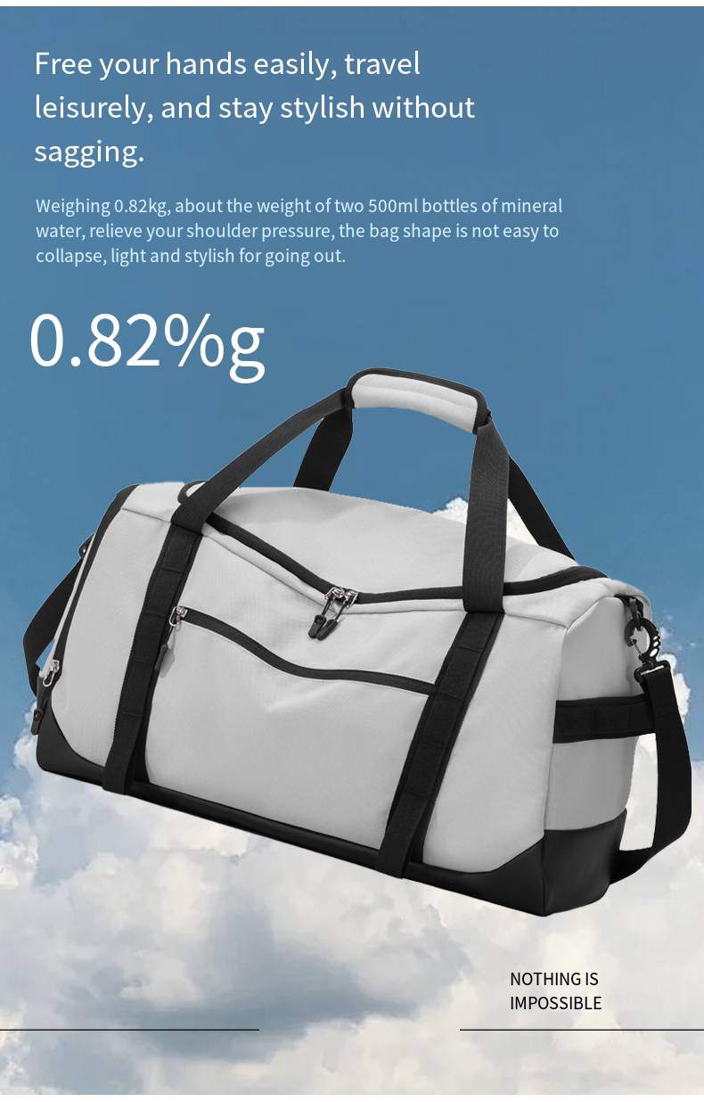 XN-327 Lightweight Design