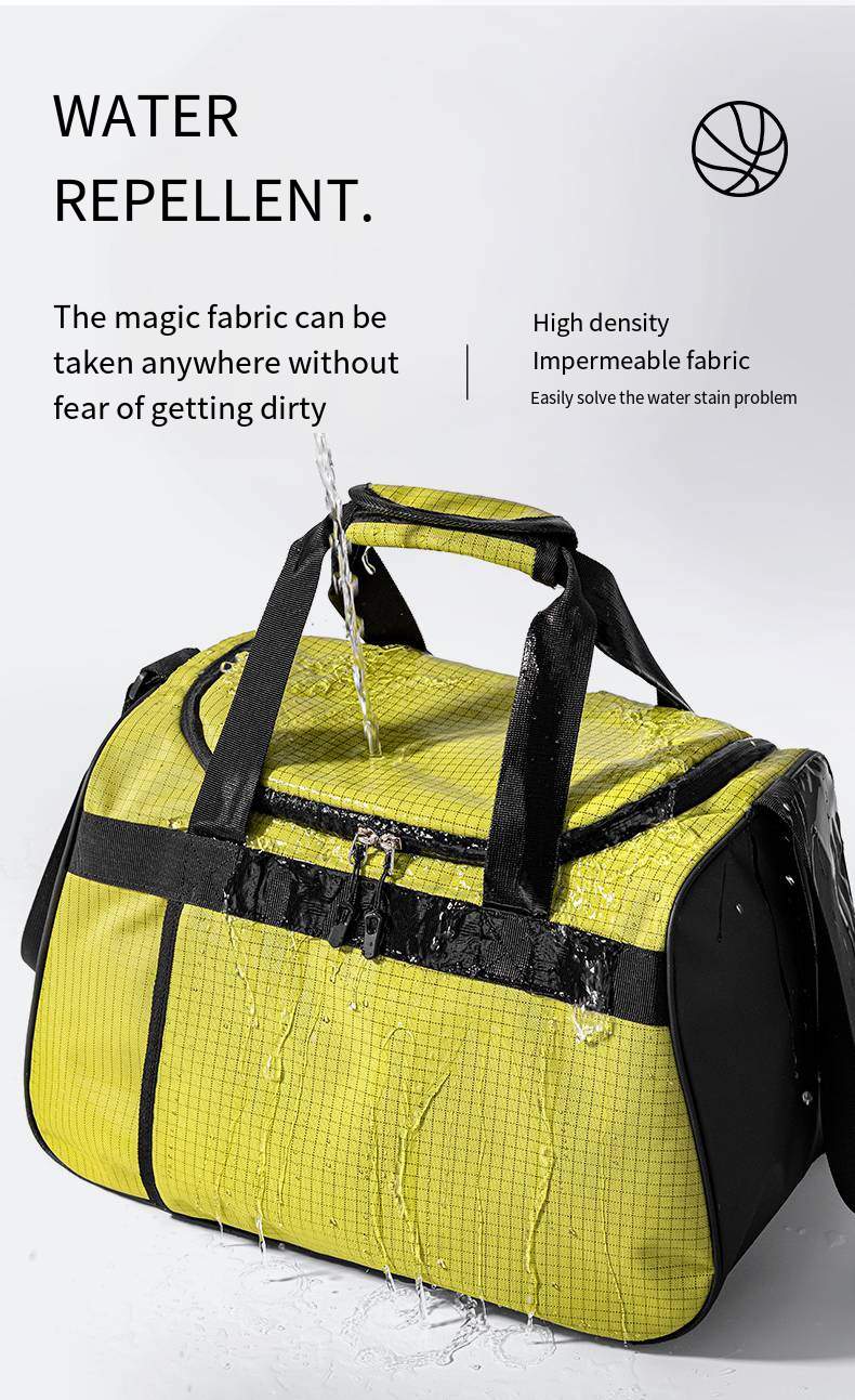 XN-332 High Density Waterproof Fabric