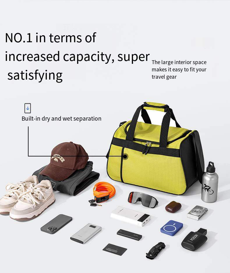 XN-332 Large Capacity Display