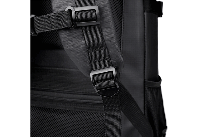 9022A Adjustment Buckle