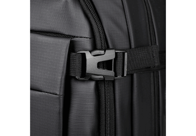 9022A Plastic Buckle