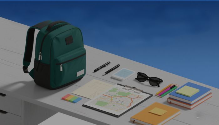 Backpack Essentials
