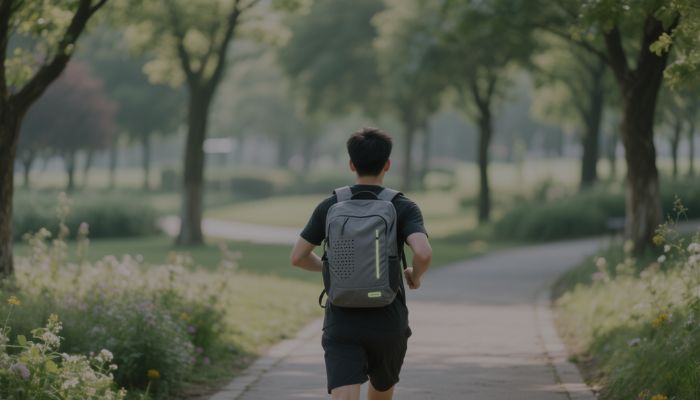 Commuter Backpack Selection Tips