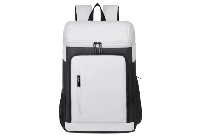 Custom Waterproof Tennis Backpack