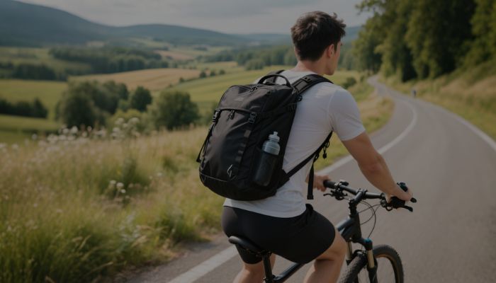Durable Backpack