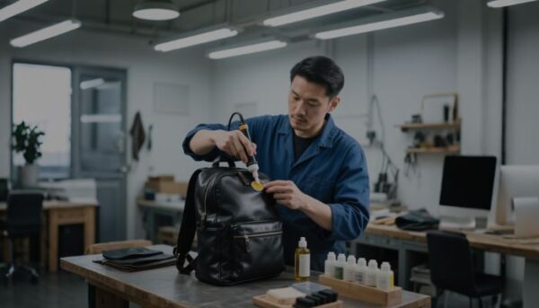 5 Deadly Leather Backpack Care Mistakes (And How Experts Fix Them ...