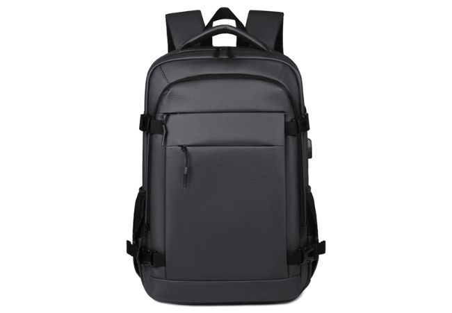 Stylish Travel Laptop Backpack