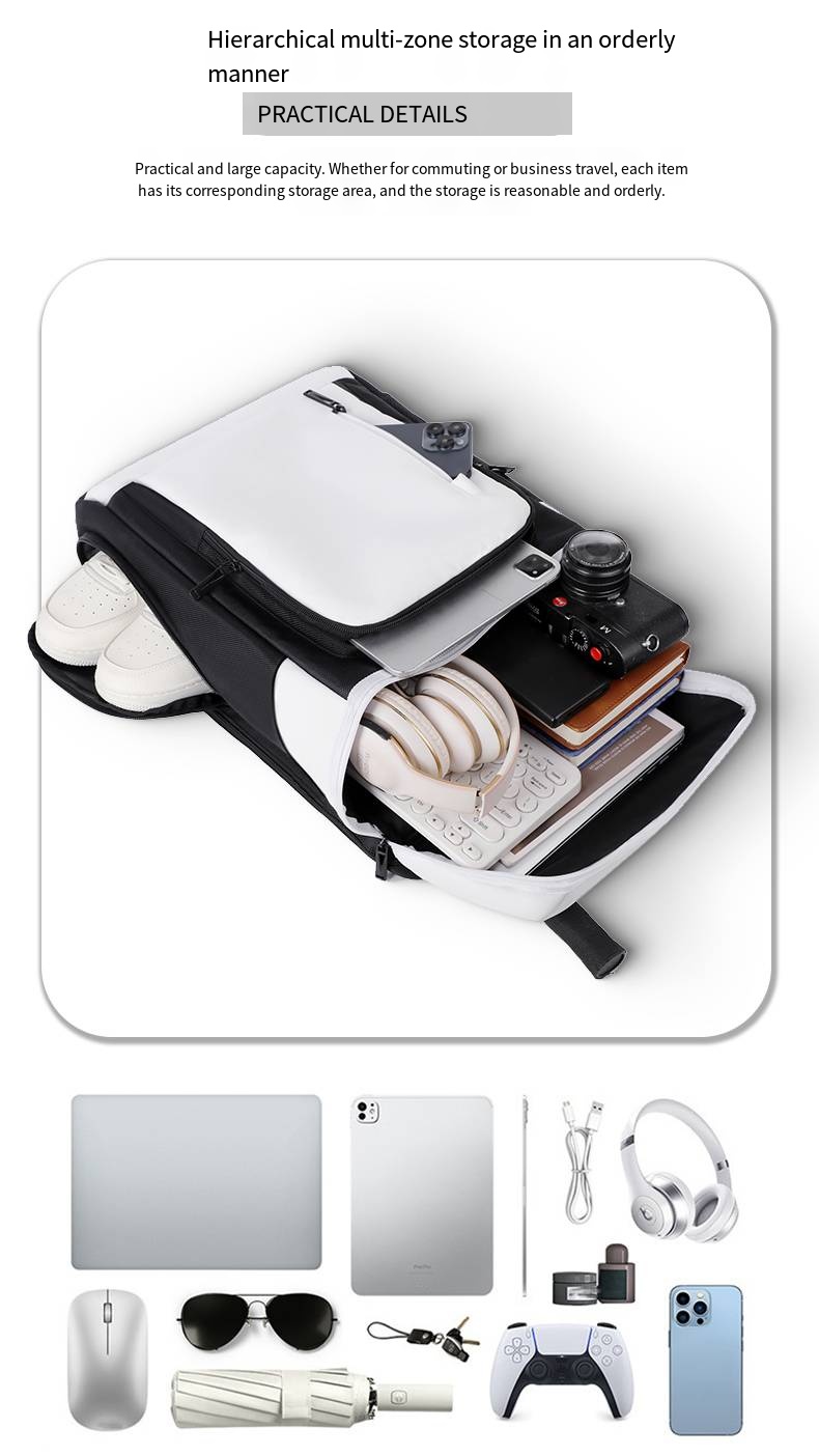 T100 Large Capacity Display