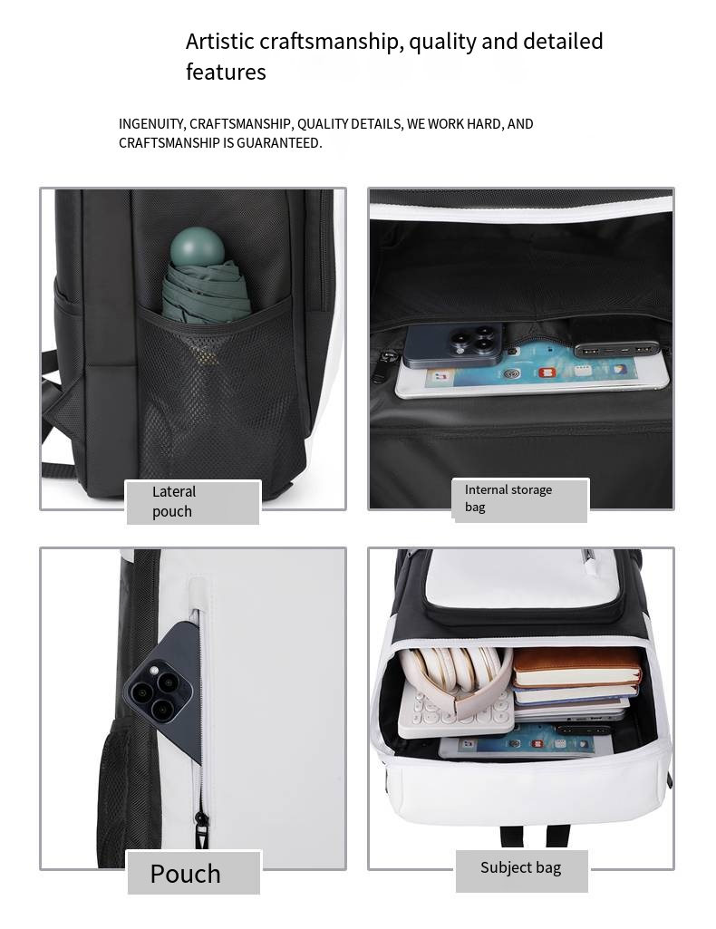 T100 Multi-Compartment Design