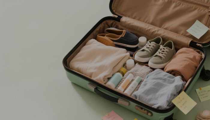 Ultimate Travel Packing Guide for 2025