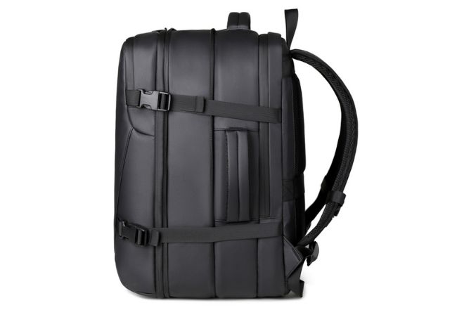 Vacuum Compression Backpack