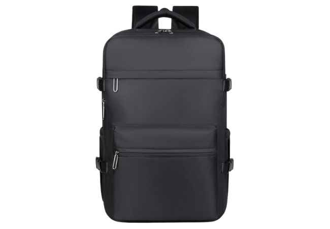 Vacuum Compression Waterproof Computer Backpack