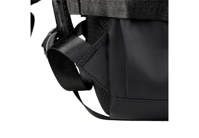 Vacuum Compression Waterproof Computer Backpack