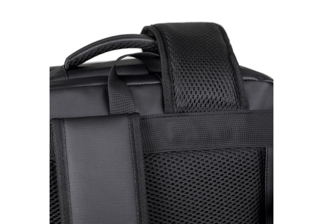 Vacuum Compression Backpack