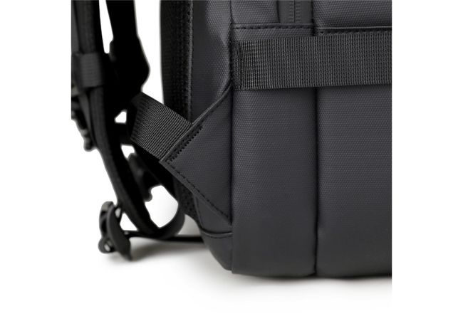 Vacuum Compression Backpack