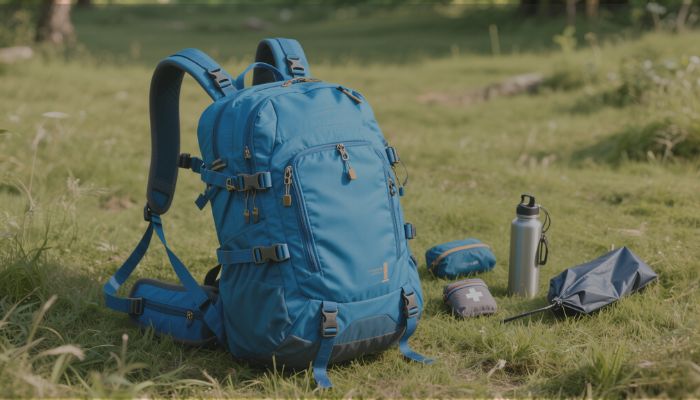 Day Hike Backpack