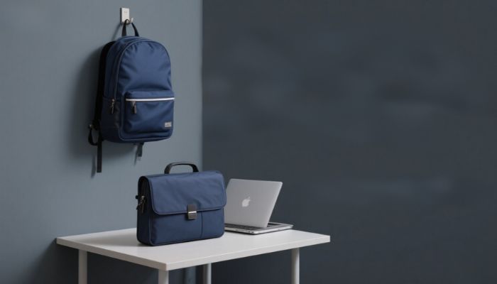 Convertible Laptop Backpacks