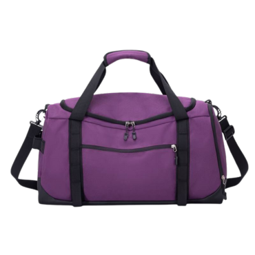 Custom Logo Luxury Gym Bag