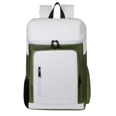 Custom Waterproof Tennis Backpack