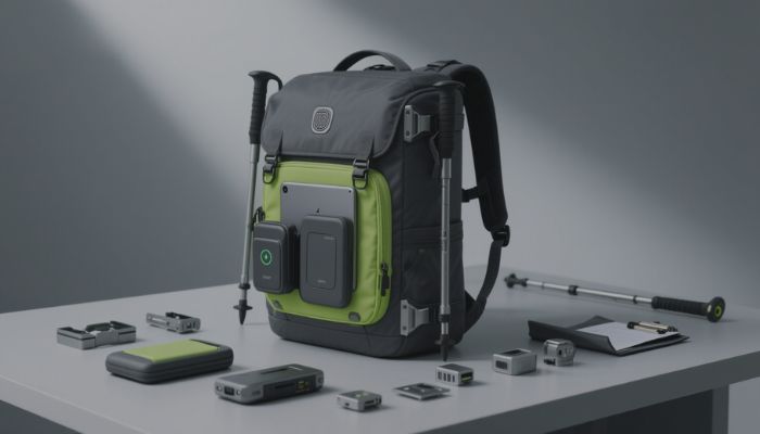 Laptop Backpack Design Trends Recommendations