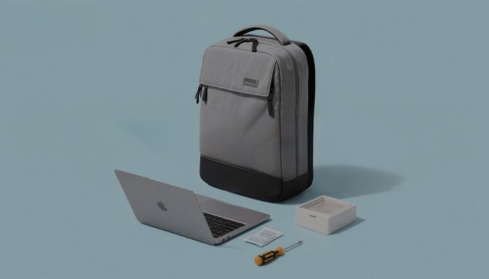 Laptop Bag Care