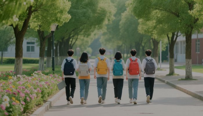 Lightweight Laptop Backpacks For Students