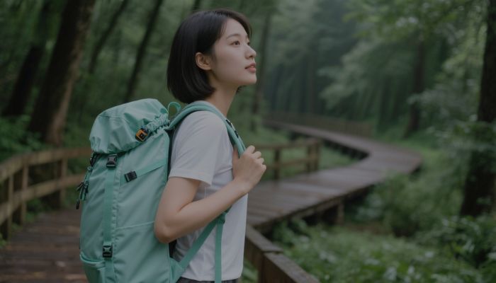 Lightweight Outdoor Travel Backpack Recommendations