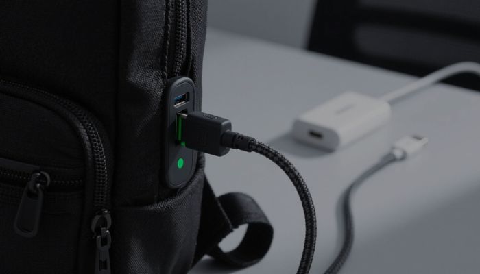 USB Charging Backpacks Buying Guide