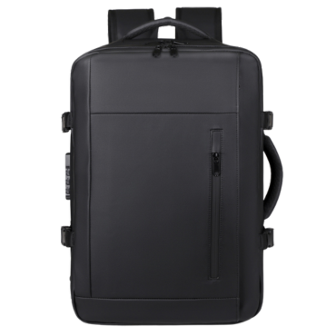 Vacuum Compression Backpack