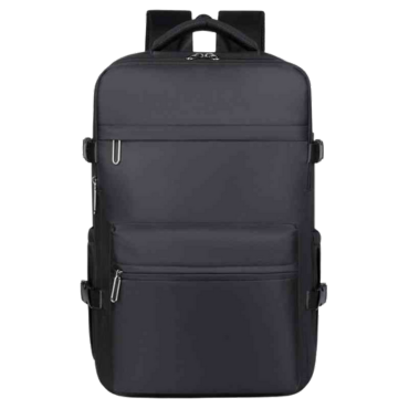 Vacuum Compression Waterproof Computer Backpack