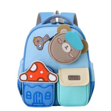 Waterproof Kids Backpack