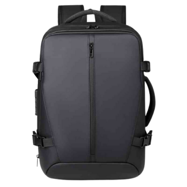 Wholesale Custom PU Vacuum Backpack