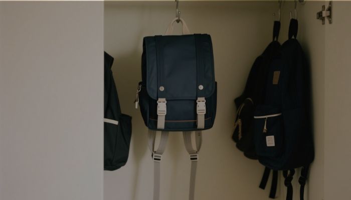 Backpack Storage Tips