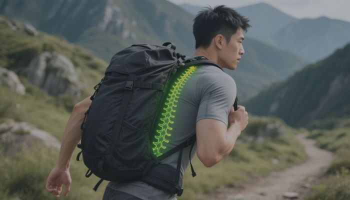 Ergonomic Backpacks