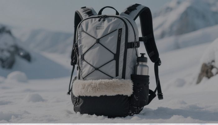 Multi-Season Hiking Backpack Designs