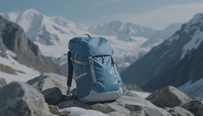 Outdoor Backpack Color Trends 2025