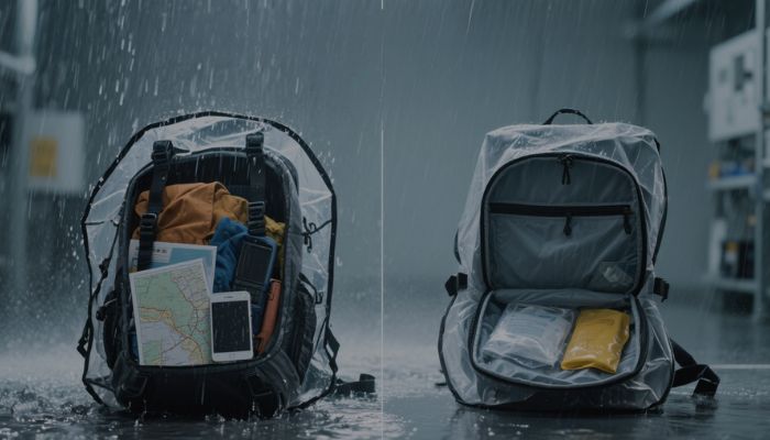 Rain Covers Hiking Backpacks