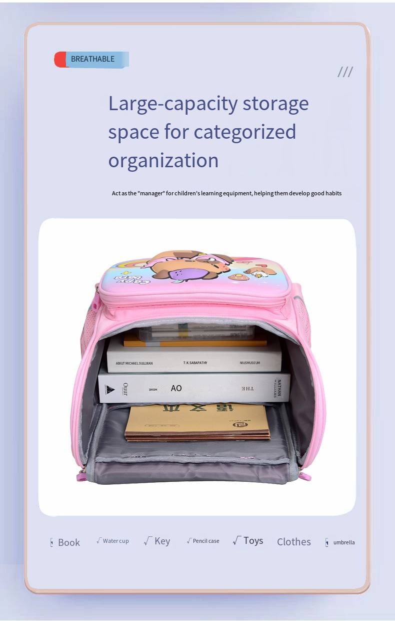 ADWZ-8897 Large Capacity Design