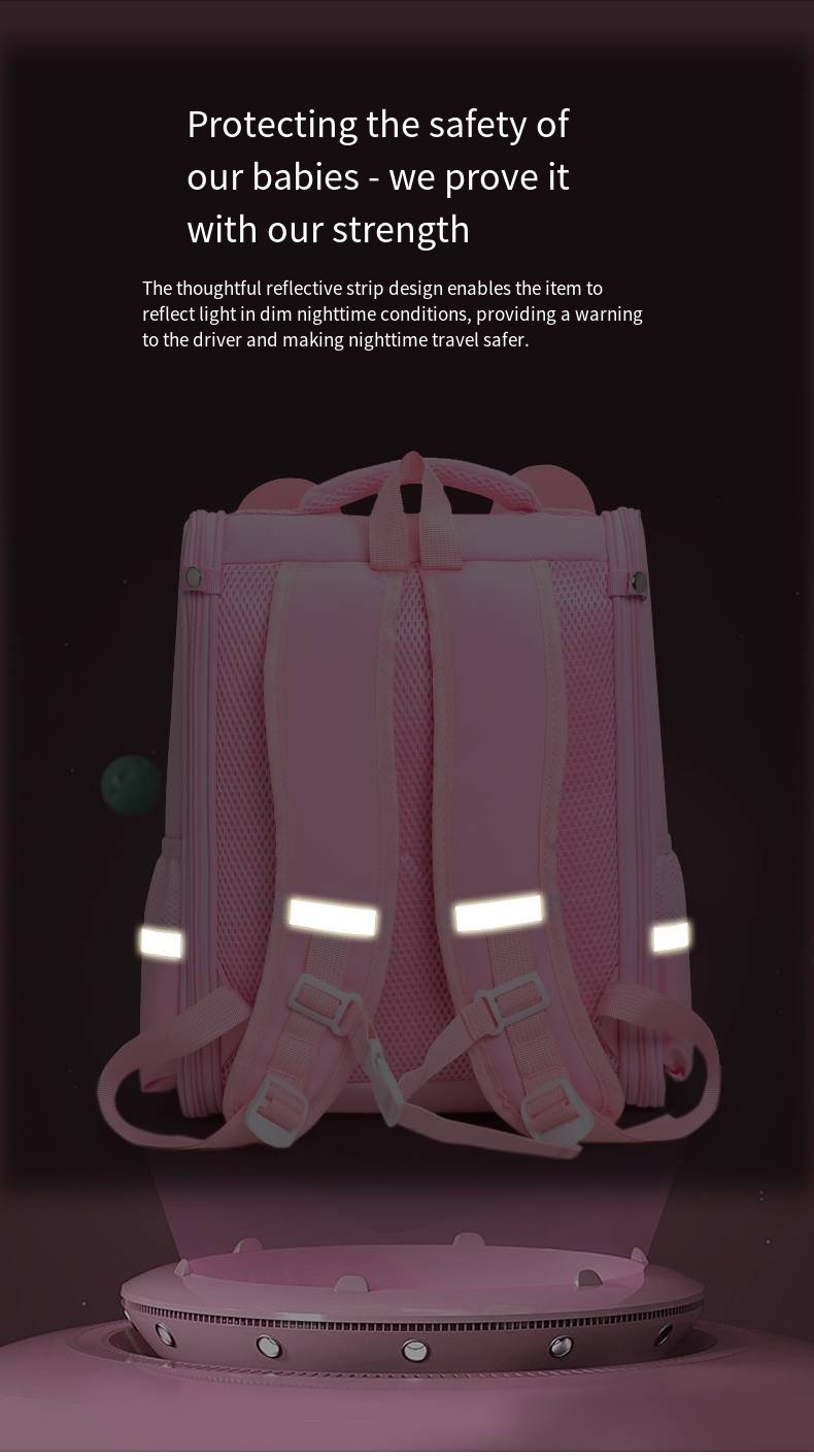 ADWZ-8897 Reflective Strip Design