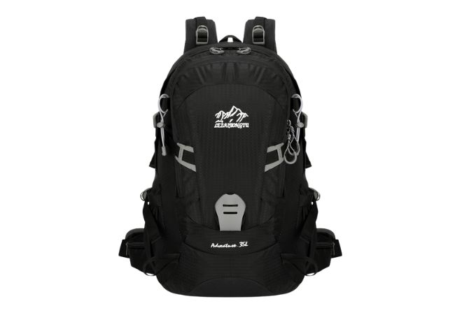Camping Durable Travel Mountaineering Outdoor Backpack