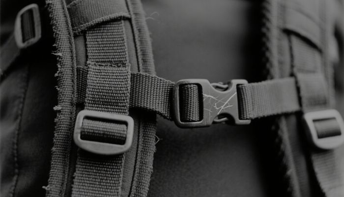 Common Backpack Mistakes