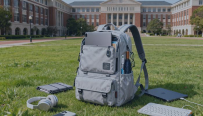 Student Backpack Trends